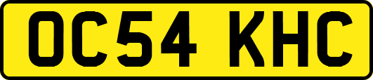 OC54KHC