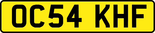 OC54KHF