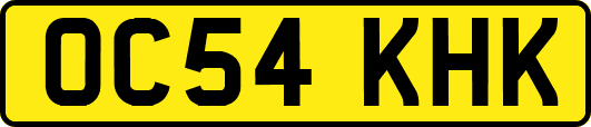 OC54KHK
