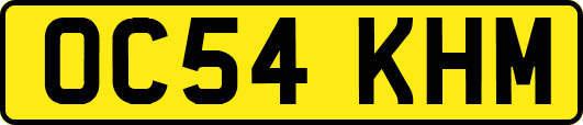 OC54KHM