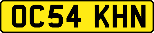 OC54KHN