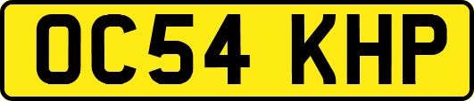 OC54KHP