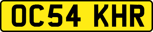 OC54KHR