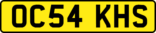 OC54KHS