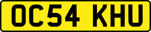 OC54KHU
