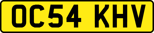 OC54KHV