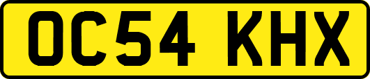 OC54KHX