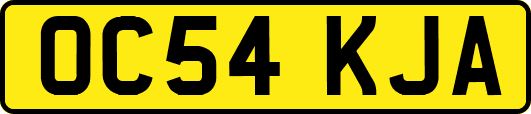 OC54KJA