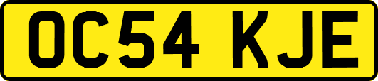 OC54KJE