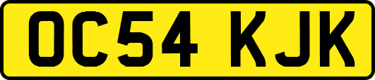 OC54KJK