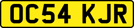 OC54KJR