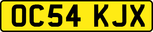 OC54KJX