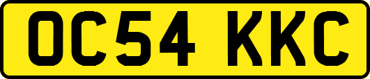 OC54KKC