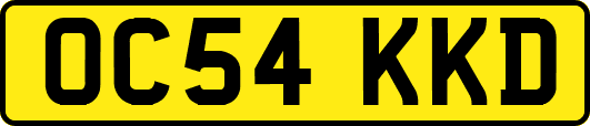 OC54KKD