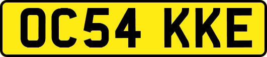 OC54KKE