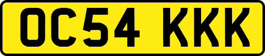OC54KKK