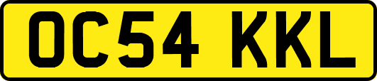 OC54KKL