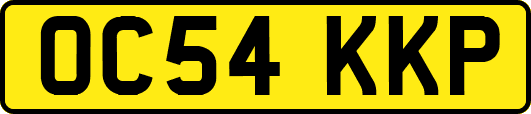 OC54KKP