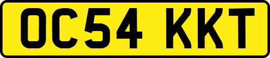 OC54KKT