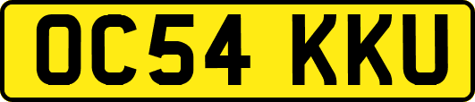 OC54KKU