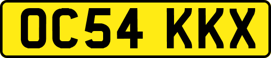 OC54KKX