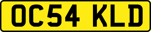 OC54KLD
