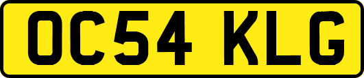 OC54KLG