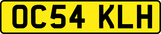 OC54KLH