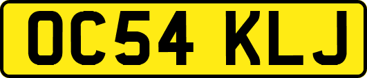OC54KLJ