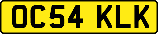 OC54KLK