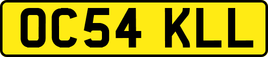 OC54KLL