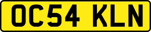 OC54KLN