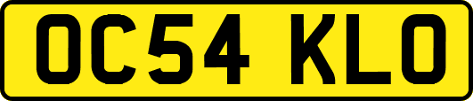 OC54KLO