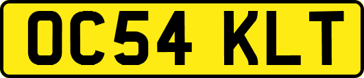 OC54KLT