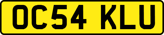 OC54KLU