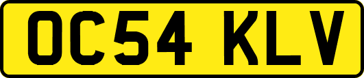 OC54KLV