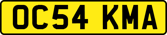 OC54KMA
