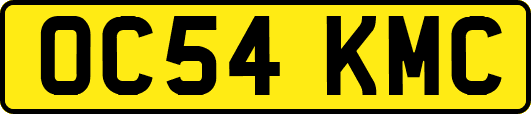 OC54KMC