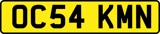 OC54KMN