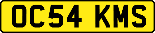OC54KMS