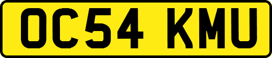 OC54KMU