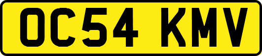 OC54KMV