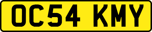 OC54KMY