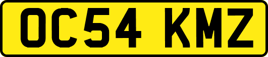 OC54KMZ
