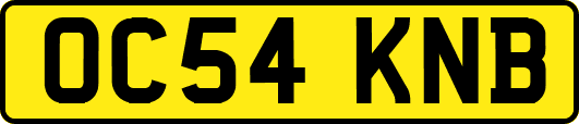 OC54KNB