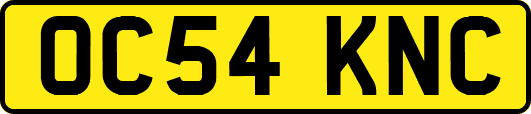OC54KNC