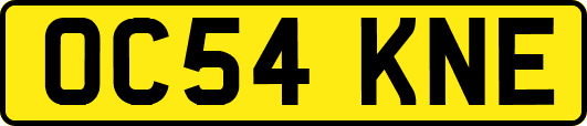 OC54KNE