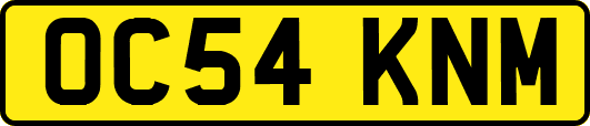 OC54KNM