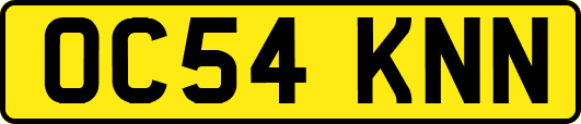OC54KNN