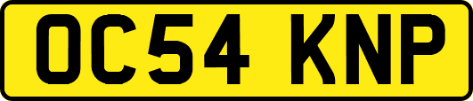 OC54KNP